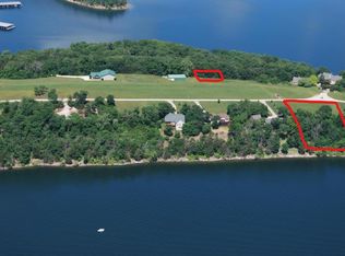 1022 Clearspring Rd, Shell Knob, MO 65747