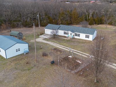 469 E 343rd Road, Humansville, MO, 65674