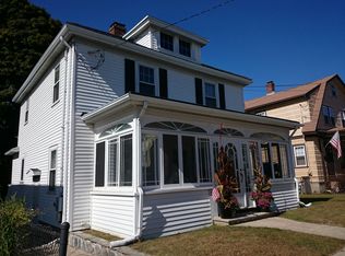 16 Saint Brendan Rd, Dorchester, MA 02124
