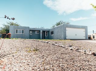 1726 Corte Alegre, Alamogordo, NM 88310