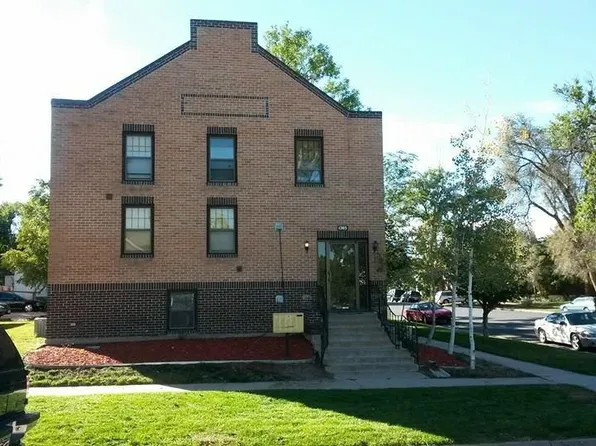 (undisclosed Address), Greeley, CO 80631
