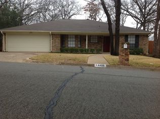 4409 Rising Sun Ct, Arlington, TX 76017