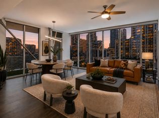 301 West Ave #1204, Austin, TX 78701
