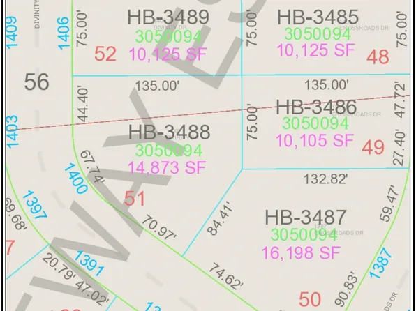 1411 Crossroads Dr #47, De Pere, WI 54115