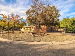 711 N Rook Ave, Tucson, AZ 85711