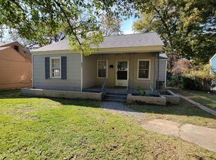 591 Buck St, Memphis, TN 38111