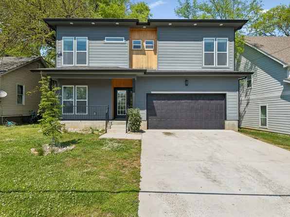 530 Veritas St, Nashville, TN 37211