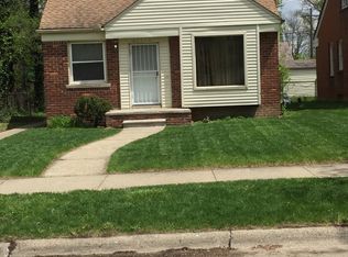 20510 Biltmore St, Detroit, MI 48235