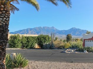 1037 S Paseo Del Prado, Green Valley, AZ 85614