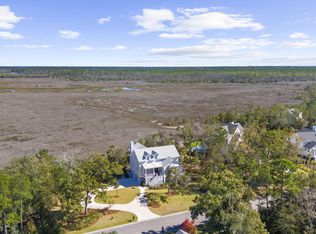 1476 Cat Island Pkwy, Awendaw, SC 29429