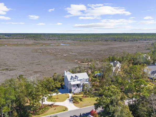 1476 Cat Island Pkwy, Awendaw, SC 29429