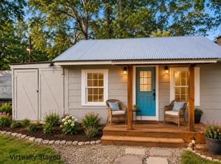 310 Cedar Point Cir, Gordonville, TX 76245
