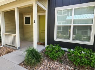 3335 Apple Blossom Ln UNIT 4, Greeley, CO 80634
