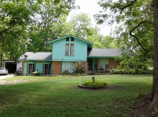 550 County Road 401, Dayton, TX 77535