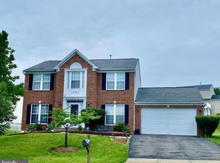 14702 Farnham Ln, Laurel, MD 20707