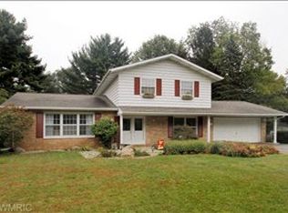 333 Watkins Ln, Battle Creek, MI 49015
