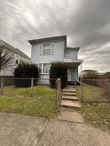1505 Third Street, Moundsville, WV, 26041