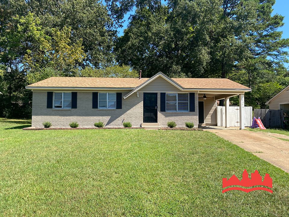 1st image of 4016 Trevathan Cir