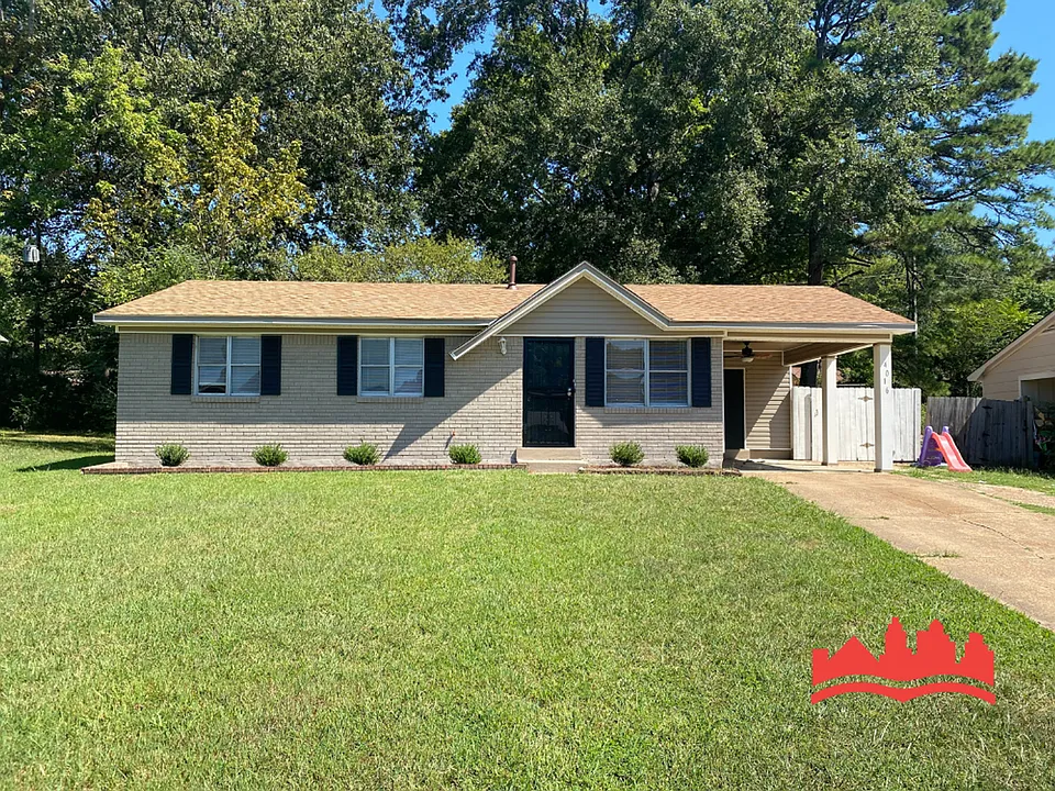 4016 Trevathan Cir