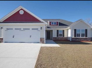 312 S Brandon Way, Jacksonville, NC 28540