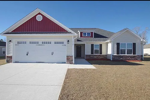 312 S Brandon Way Photo 1