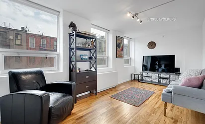 Sold by Engel & Völkers New York City