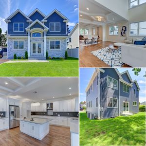 36 Cloister Ln, Hicksville, NY, 11801