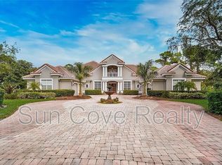854 Mac Ewen Dr, Osprey, FL 34229