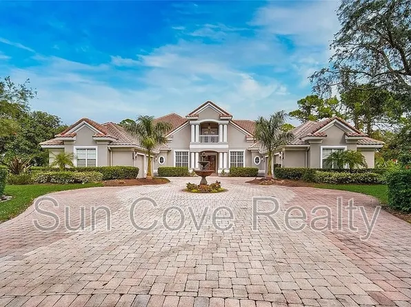 854 Mac Ewen Dr, Osprey, FL 34229