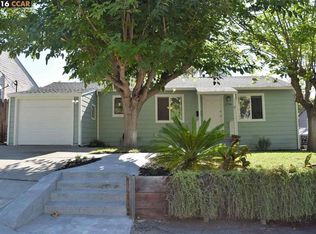 2746 Garden Ave, Concord, CA 94520