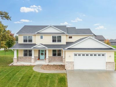 2990 Pinewood Ridge Dr SE, Rochester, MN, 55904