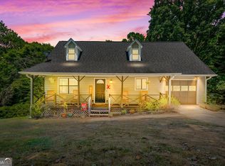 464 E Mourning Dove Ct, Monticello, GA 31064