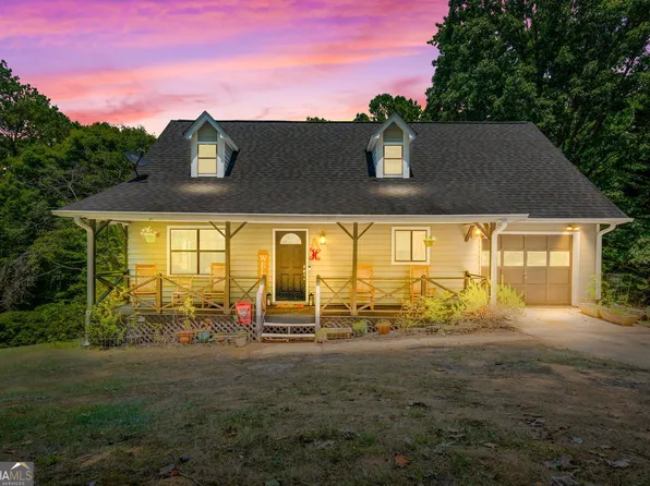 464 E Mourning Dove Ct, Monticello, GA 31064