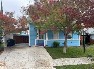85 W 8th St, Tracy, CA 95376