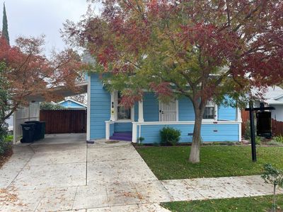 85 W 8th St, Tracy, CA, 95376