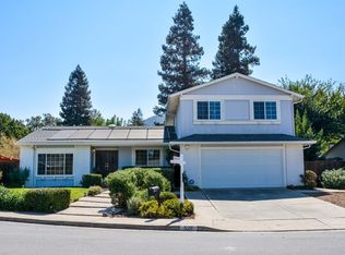 520 E Myrick Ct, Clayton, CA 94517