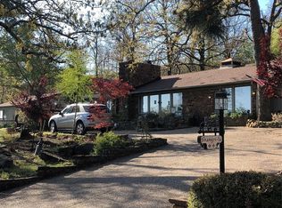 1645 Marian Ln, Eufaula, OK 74432