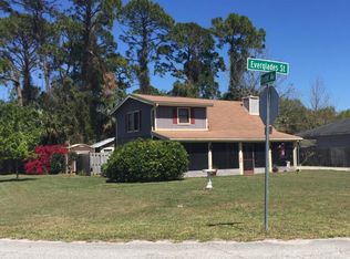 4390 Everglades St, Cocoa, FL 32927