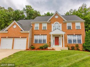 1900 Ginger Jar Ct, Accokeek, MD 20607