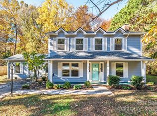 102 Schuyler Dr, Huntersville, NC 28078