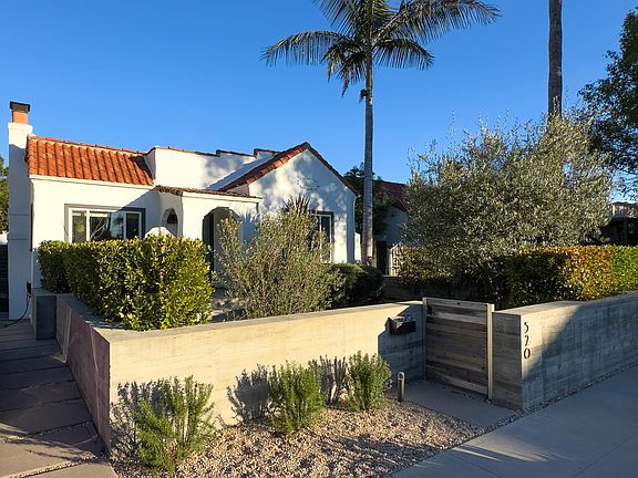 2nd image of 520 N Sierra Bonita Ave