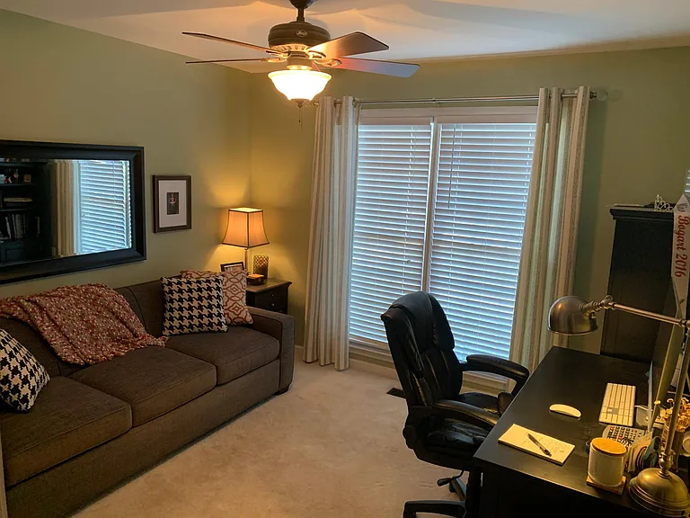 Bedroom #3