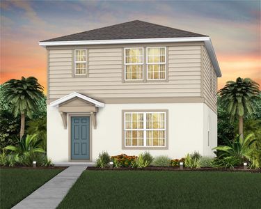 2213 Southbury Dr, Kissimmee, FL, 34744