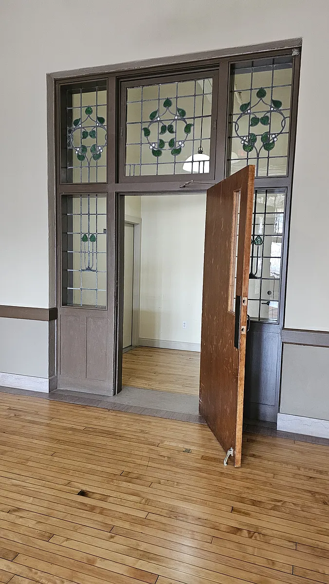 Building Photo - Clark School Lofts
