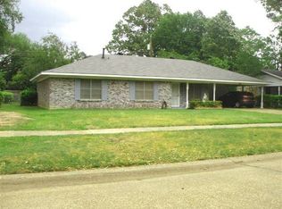 2306 Bienville Dr, Monroe, LA 71201