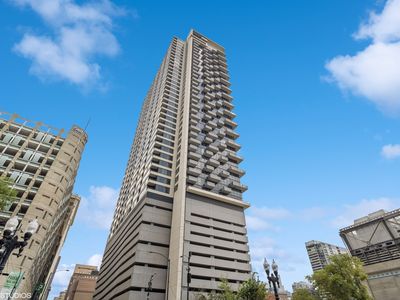 235 W Van Buren St UNIT 1407, Chicago, IL, 60607