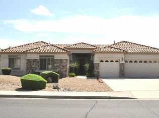 2645 E Rawhide St, Gilbert, AZ 85296