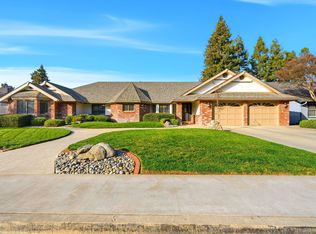 310 E Monte Vista Avenue, Visalia, CA 93277