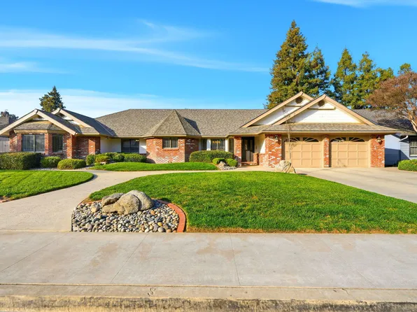 310 E Monte Vista Avenue, Visalia, CA 93277