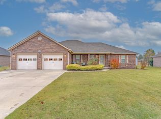 5009 S 28th St, Paragould, AR 72450